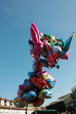 Foto des Albums: Pritzwalker Festtage 2013