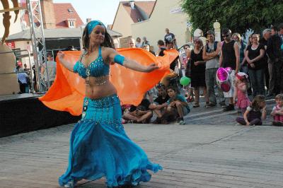 Foto des Albums: Pritzwalker Festtage 2013