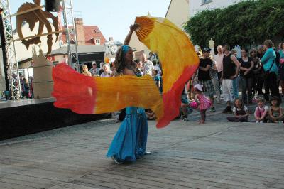 Foto des Albums: Pritzwalker Festtage 2013