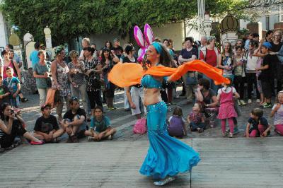 Foto des Albums: Pritzwalker Festtage 2013