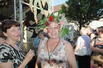 Foto des Albums: Pritzwalker Festtage 2013