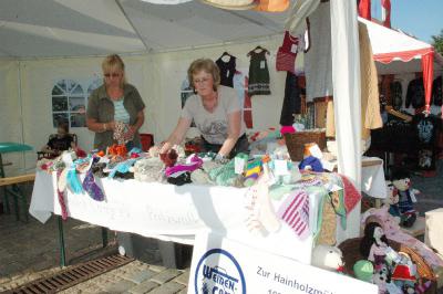 Foto des Albums: Pritzwalker Festtage 2013