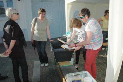 Foto des Albums: Pritzwalker Festtage 2013