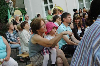 Foto des Albums: Pritzwalker Festtage 2013