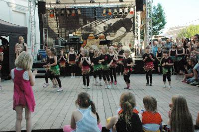 Foto des Albums: Pritzwalker Festtage 2013