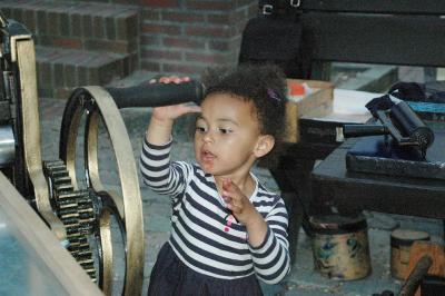 Foto des Albums: Pritzwalker Festtage 2013