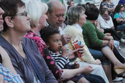 Foto des Albums: Pritzwalker Festtage 2013