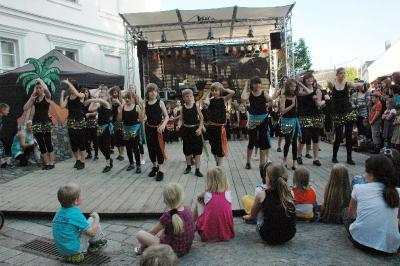 Foto des Albums: Pritzwalker Festtage 2013