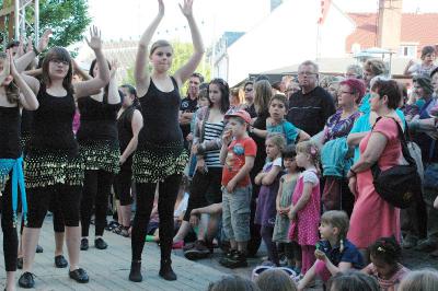 Foto des Albums: Pritzwalker Festtage 2013