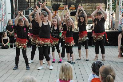 Foto des Albums: Pritzwalker Festtage 2013