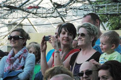 Foto des Albums: Pritzwalker Festtage 2013