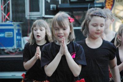 Foto des Albums: Pritzwalker Festtage 2013