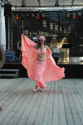 Foto des Albums: Pritzwalker Festtage 2013