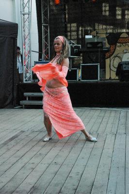 Foto des Albums: Pritzwalker Festtage 2013