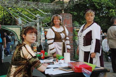 Foto des Albums: Pritzwalker Festtage 2013