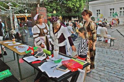 Foto des Albums: Pritzwalker Festtage 2013