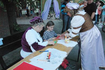 Foto des Albums: Pritzwalker Festtage 2013