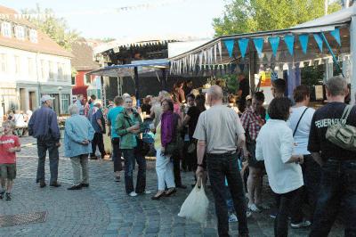 Foto des Albums: Pritzwalker Festtage 2013