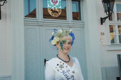 Foto des Albums: Pritzwalker Festtage 2013