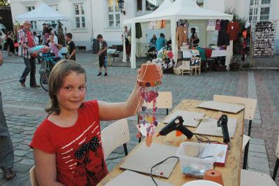 Foto des Albums: Pritzwalker Festtage 2013