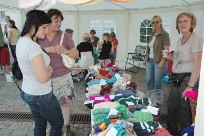 Foto des Albums: Pritzwalker Festtage 2013