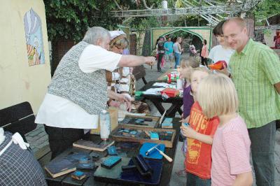 Foto des Albums: Pritzwalker Festtage 2013