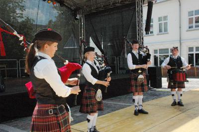 Foto des Albums: Pritzwalker Festtage 2013