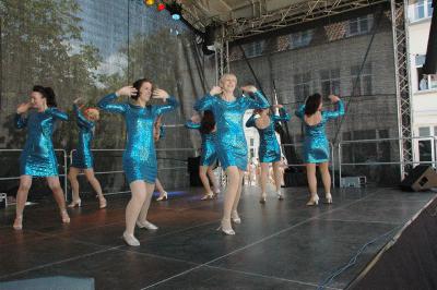 Foto des Albums: Pritzwalker Festtage 2013