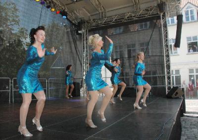 Foto des Albums: Pritzwalker Festtage 2013