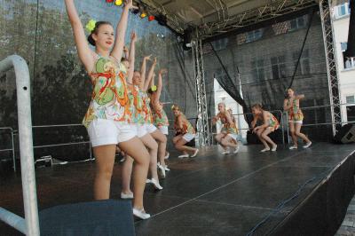 Foto des Albums: Pritzwalker Festtage 2013