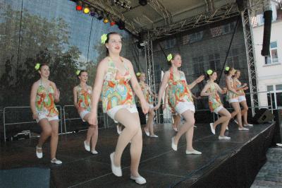 Foto des Albums: Pritzwalker Festtage 2013