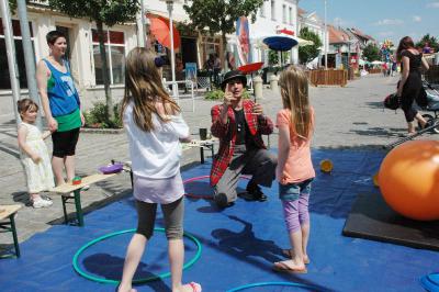 Foto des Albums: Pritzwalker Festtage 2013