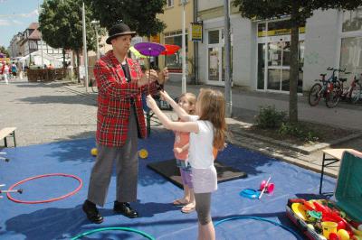 Foto des Albums: Pritzwalker Festtage 2013