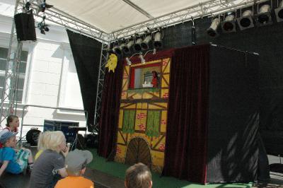 Foto des Albums: Pritzwalker Festtage 2013