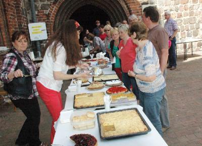 Foto des Albums: Pritzwalker Festtage 2013