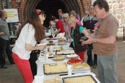 Foto des Albums: Pritzwalker Festtage 2013