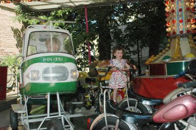 Foto des Albums: Pritzwalker Festtage 2013