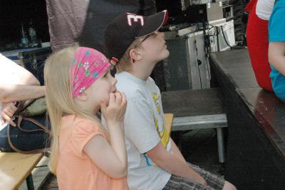 Foto des Albums: Pritzwalker Festtage 2013