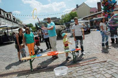 Foto des Albums: Pritzwalker Festtage 2013