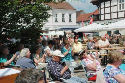 Foto des Albums: Pritzwalker Festtage 2013