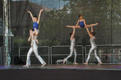 Foto des Albums: Pritzwalker Festtage 2013