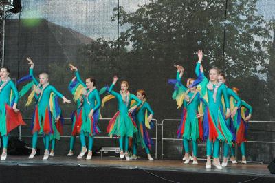 Foto des Albums: Pritzwalker Festtage 2013