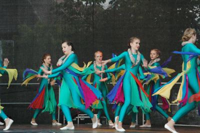 Foto des Albums: Pritzwalker Festtage 2013