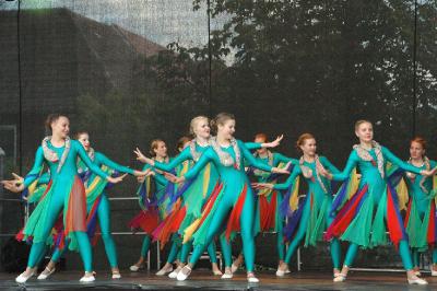 Foto des Albums: Pritzwalker Festtage 2013