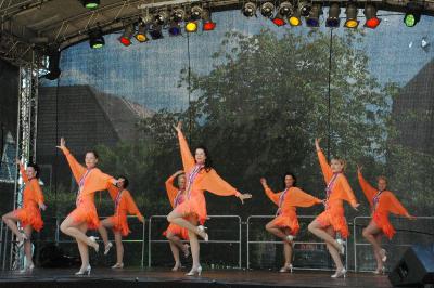 Foto des Albums: Pritzwalker Festtage 2013