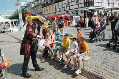 Foto des Albums: Pritzwalker Festtage 2013