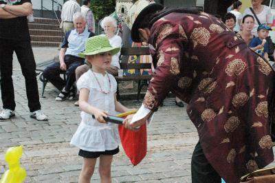 Foto des Albums: Pritzwalker Festtage 2013