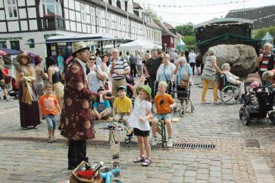 Foto des Albums: Pritzwalker Festtage 2013