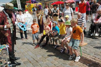 Foto des Albums: Pritzwalker Festtage 2013