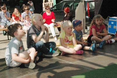 Foto des Albums: Pritzwalker Festtage 2013